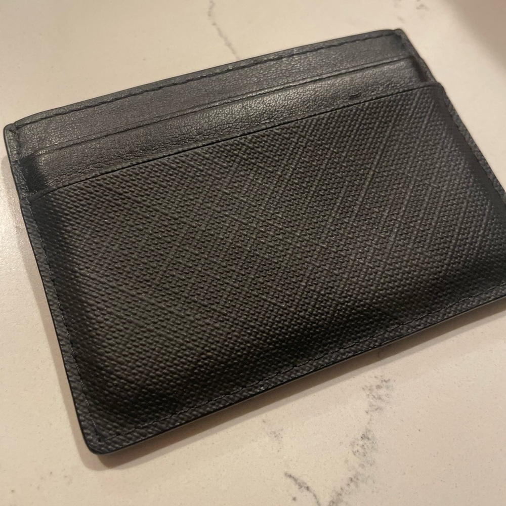 Burberry Card Holder